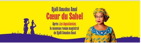 Coup de ❤ en poche : Cœur du Sahel, un roman fort sur la condition de la femme sahell