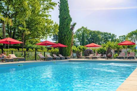 Domaine du Colombier