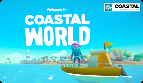 Coastal World
