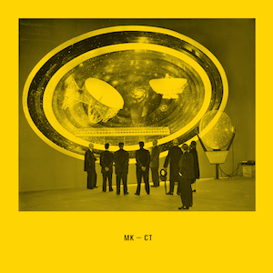 MK/CT (Chris Dreier & Tim Löhde)