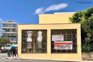 Le palais du roi Minos de Knossos