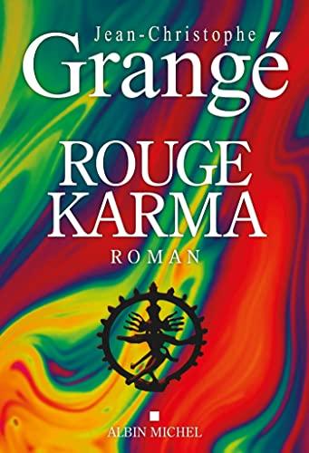 Rouge Karma https://m.media-amazon.com/images/I/51wvdeQ4nRL.jpg