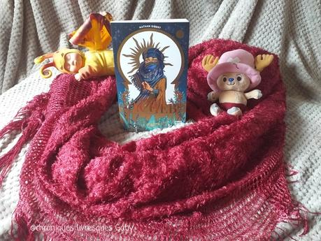 L'Enfant de l'acheb (Nathan Gibert)