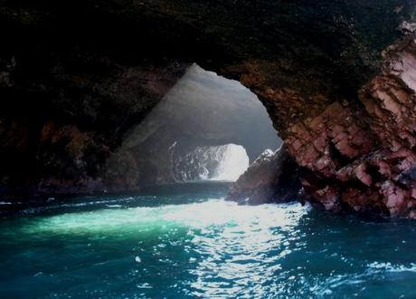 Les meilleurs spots de plongée au Pérou