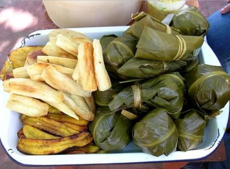 Fêter la Saint Jean dans la jungle Fêter la Saint Jean dans la jungle