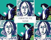 Le blé en herbe - Colette