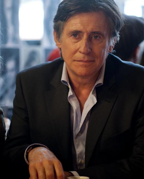 Gabriel Byrne - Unifrance