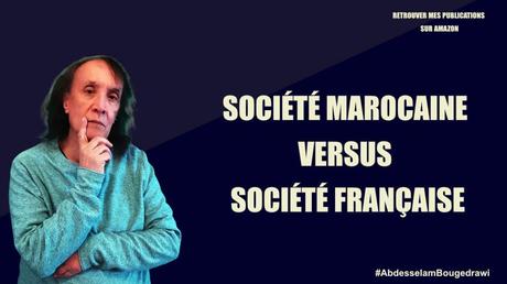 SOCIÉTÉ MAROCAINE VERSUS SOCIÉTÉ FRANÇAISE