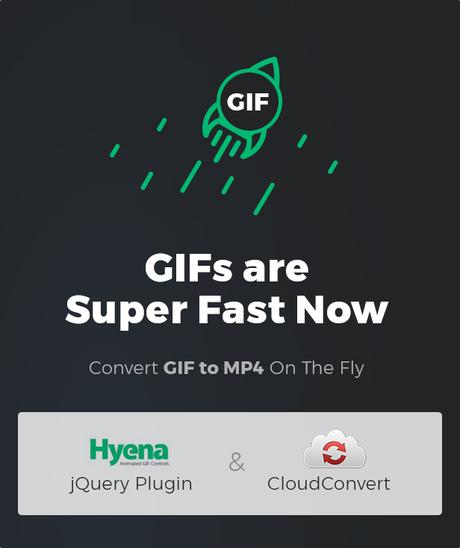 GIF en MP4 GIF en MP4