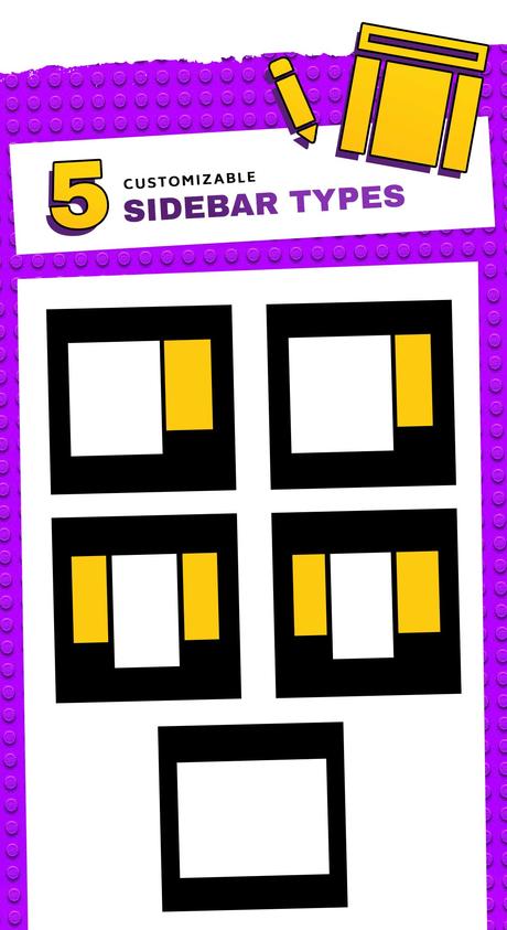 Thème boombox Thème boombox