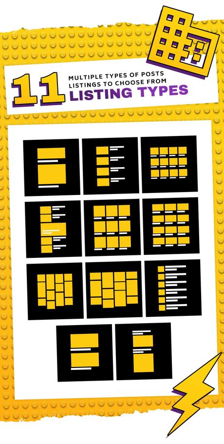 Thème boombox Thème boombox