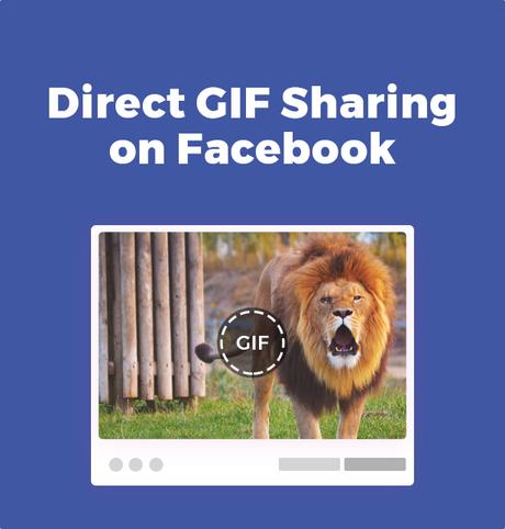 Partage direct de GIF Partage direct de GIF