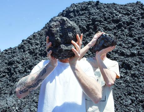 La Jungle - Blurry Landscapes