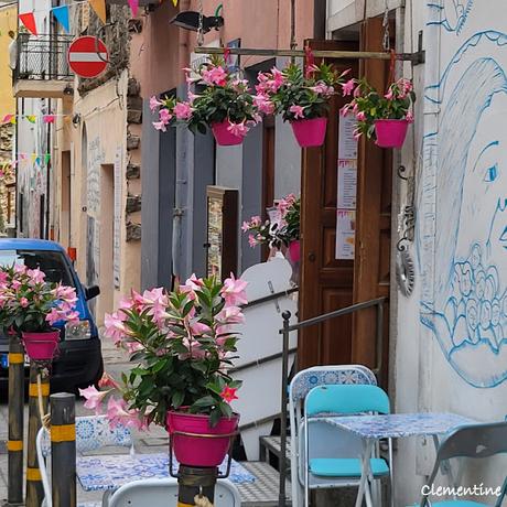 Sardaigne juin 2023 - Introduction