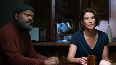 Critiques Séries : Secret Invasion. Saison 1. Episode 1. Resurrection.