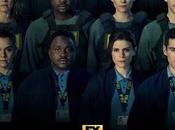 Class (Mini-series, épisodes) toujours plus confuse