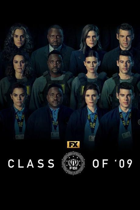 Class of ’09 (Mini-series, 8 épisodes) : toujours plus confuse