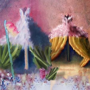 Saint Abdullah & Jason Nazary