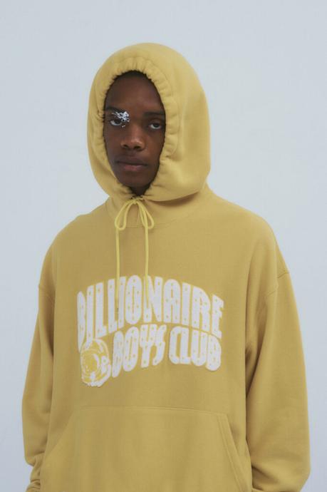 Billionaire Boys Club Japan tease la collection Fall 23 du label