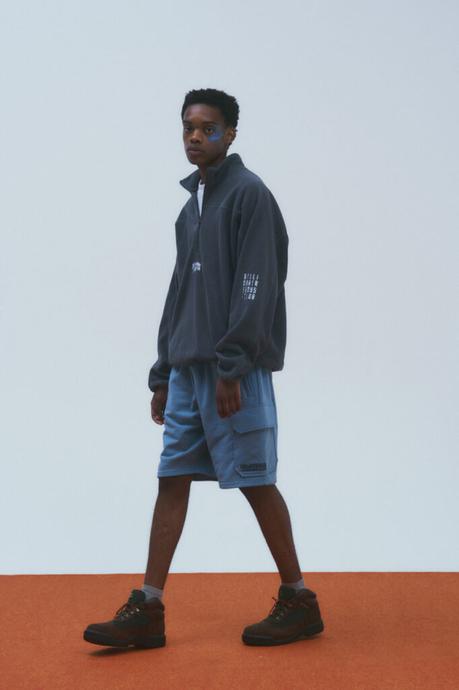 Billionaire Boys Club Japan tease la collection Fall 23 du label