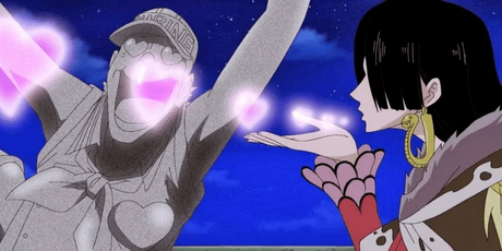 mero mero no mi one piece