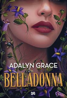 Belladonna #1 de  Adalyn Grace