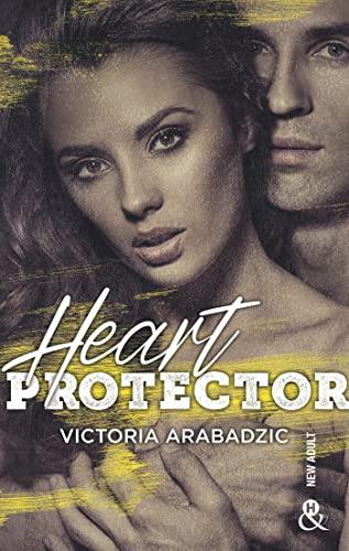 Mon avis sur Heart Protector de Victoria Arabadzic