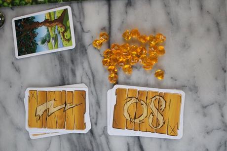 Test et avis de Batailles pour un donjon chez Roussignol Edition