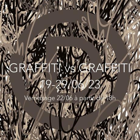 Retour d’expo… « DECLICRIGHT » Graffiti vs Graffiti