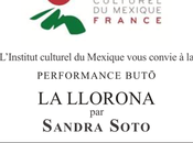 Institut Culturel Mexique Paris. samedi Juillet 2023.
