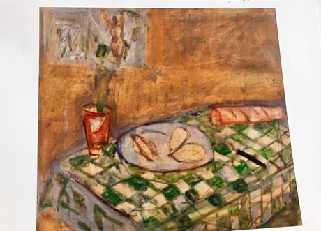 Galerie La Capitale « Bazencir » 03 Juillet au 12 Août 2023.