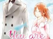 yet, sweet Kujira Anan