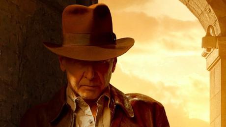 CINEMA : Indiana Jones et le cadran de la destinée