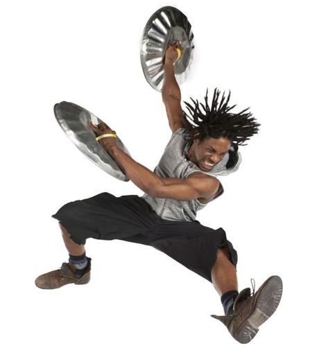 STOMP : Un véritable tableau d’art contemporain en musique en tournée