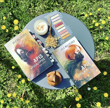 Apis Apocalypsis – 1/2 Ordre d’appel • Julie Muller Volb