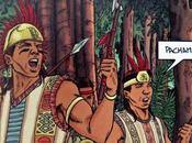 Challenge destination: Pérou!