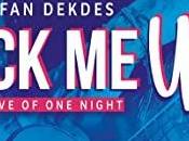 avis Pick tome Slaves Night Fanfan Dekdes