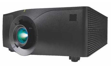 Une nouvelle optique à ultra courte focale pour les vidéoprojecteurs Christie GS