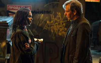 SECRET INVASION SUR DISNEY PLUS : INVASION MODESTE