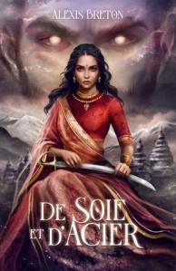 De soie et d’acier, Alexis Breton