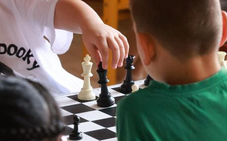 Les échecs, recette miracle pour être meilleur en maths ?