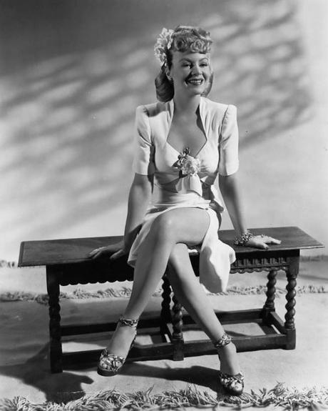 Picture of Claire Trevor | Claire trevor, Actresses, Hollywood