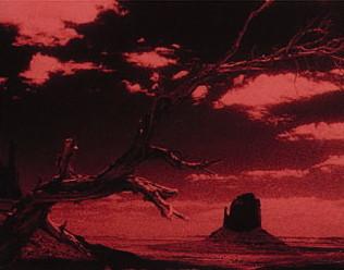 À La Recherche Du Temps Perdu*******************Blood Meridian or The Evening Redness of the West de Cormac McCarthy À La Recherche Du Temps Perdu*******************Blood Meridian or The Evening Redness of the West de Cormac McCarthy