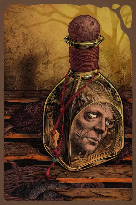 À La Recherche Du Temps Perdu*******************Blood Meridian or The Evening Redness of the West de Cormac McCarthy À La Recherche Du Temps Perdu*******************Blood Meridian or The Evening Redness of the West de Cormac McCarthy