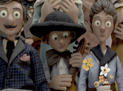 vidéo INTERDIT CHIENS ITALIENS; film d'animation étonnant émouvant