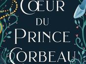 cœur prince corbeau Tessonja Odette