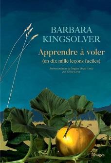 Deux poèmes de Barbara Kingsolver