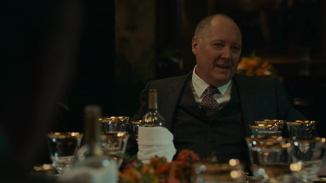 Critiques Séries : The Blacklist. Saison 10. Episodes 17 et 18.