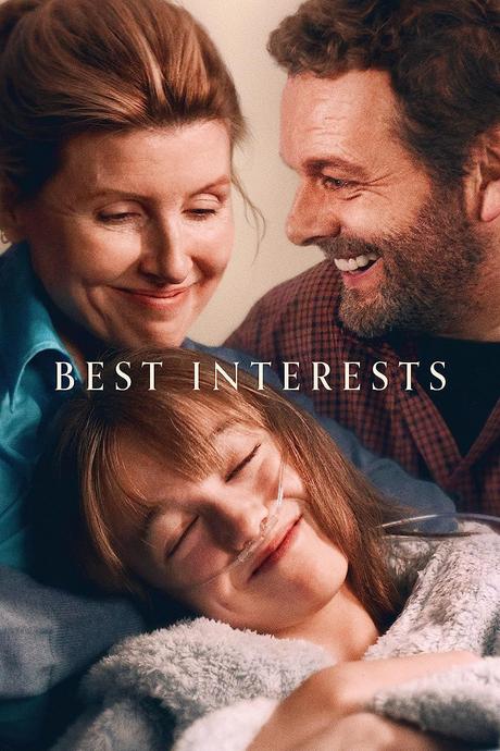 Best Interests (Mini-series, 4 épisodes) : parents face à un choix cornélien