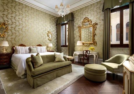 Hotel The Gritti Palace Venise